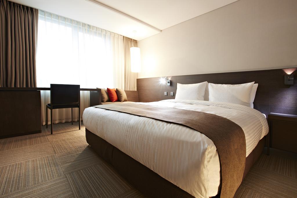 Hotel Prumir Hwaseong Exterior photo