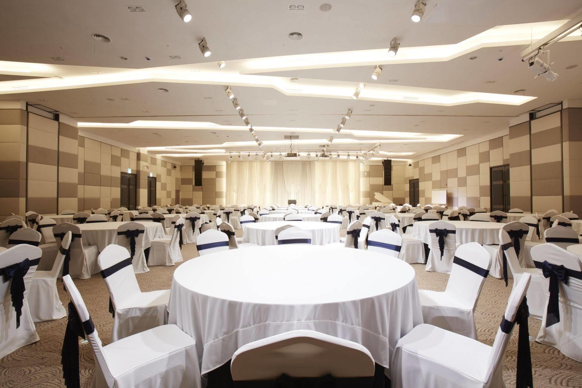 Hotel Prumir Hwaseong Exterior photo